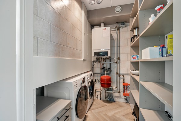 Medium property photo - Havenafweg 9, 6701 CJ Wageningen